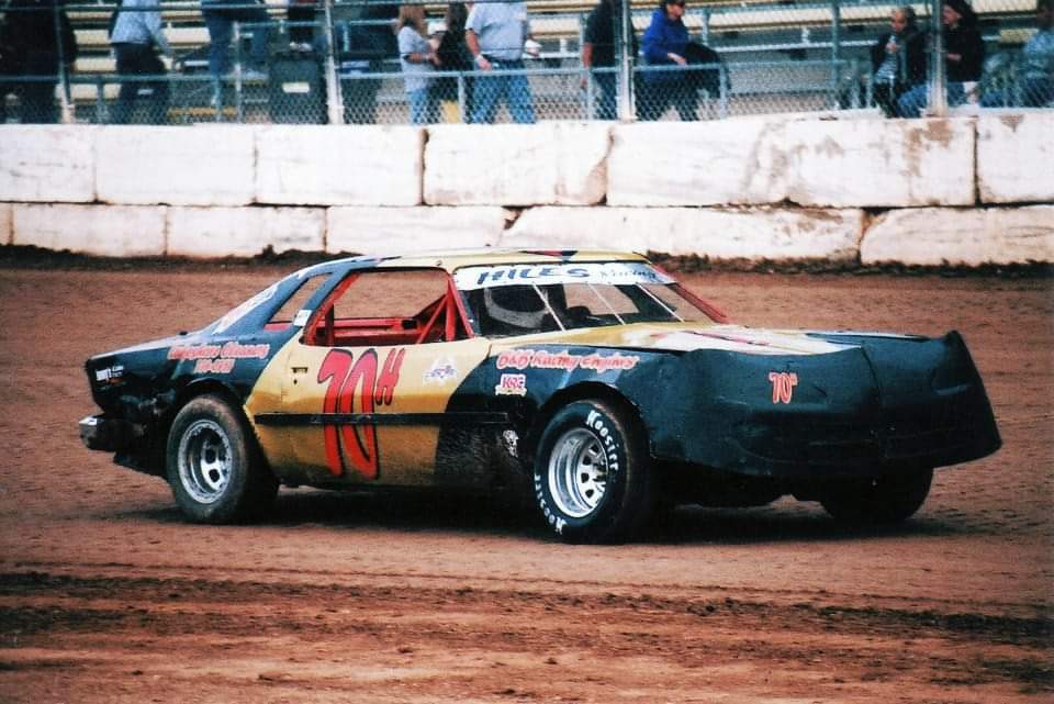 Phil Hiles