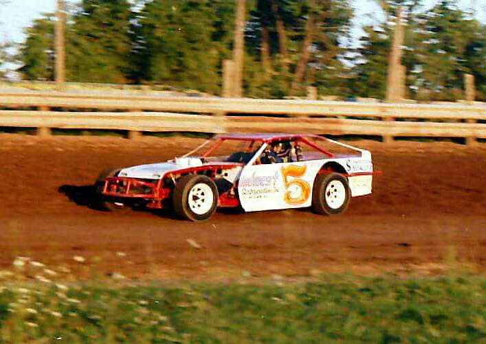 Randy Boegh
