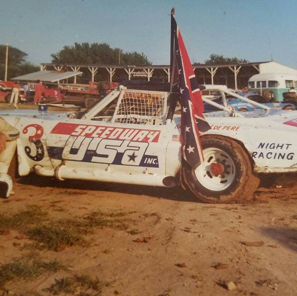 Red Bedell
