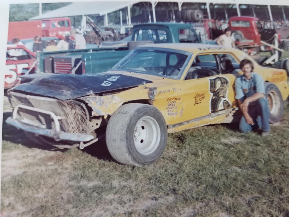 Rick Peters