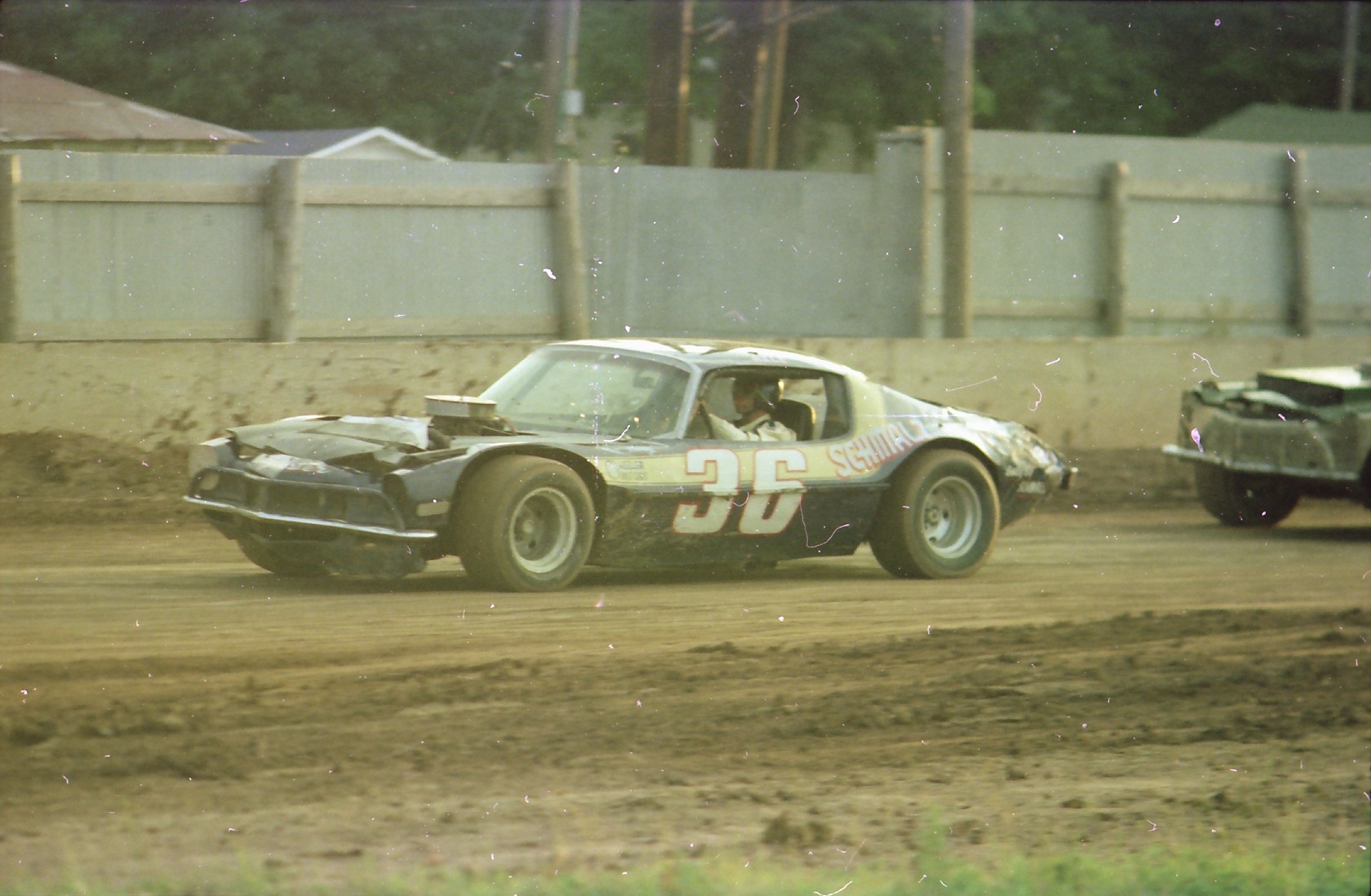 Rod Wheeler
