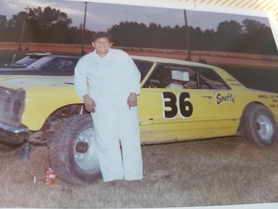 Roy Powless