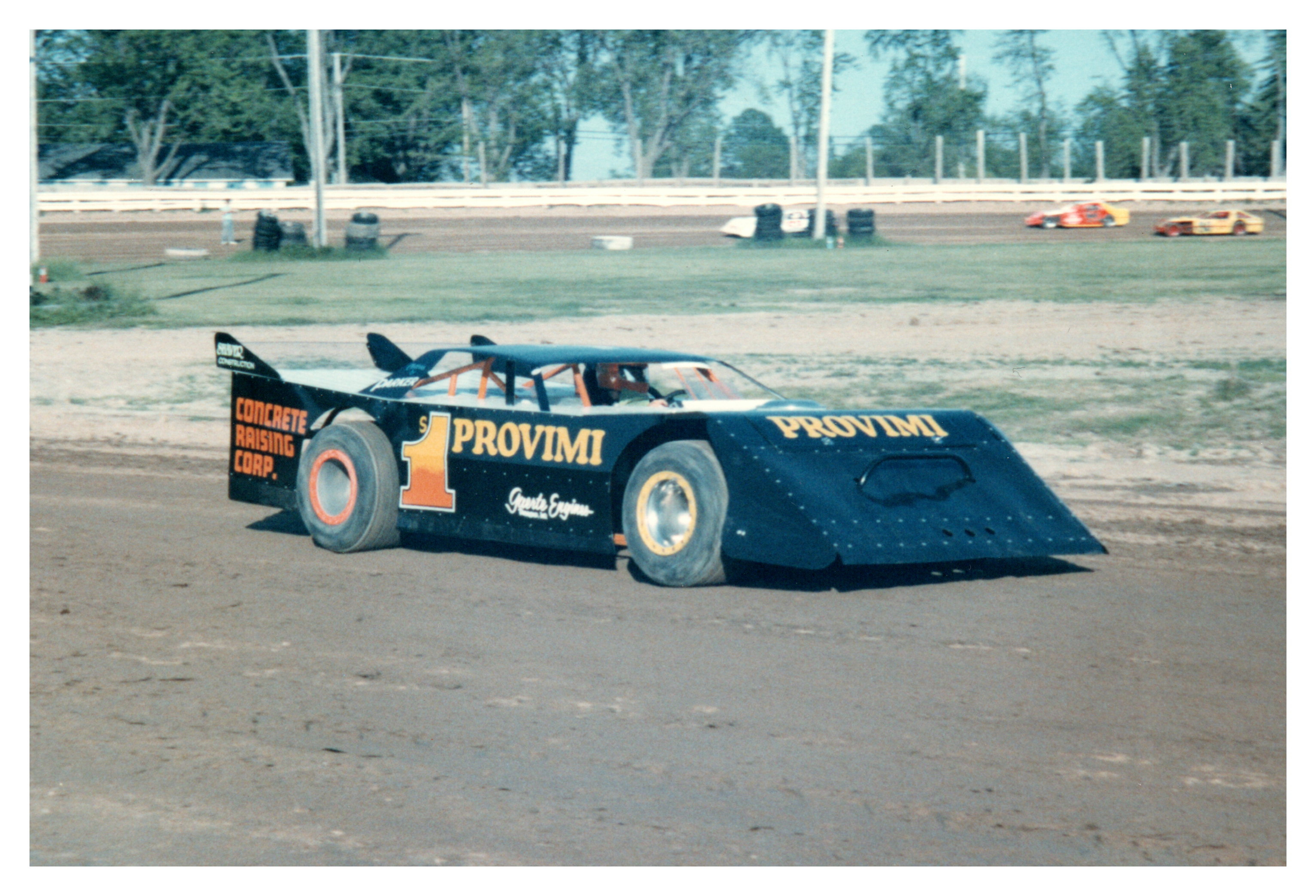 Russ Scheffler