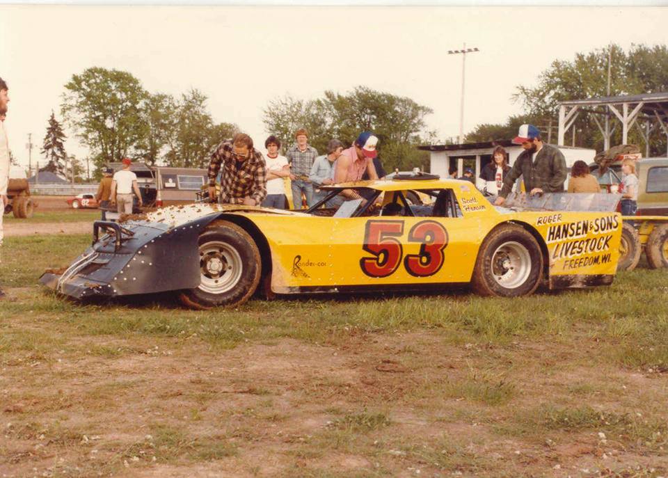 Scott Hansen