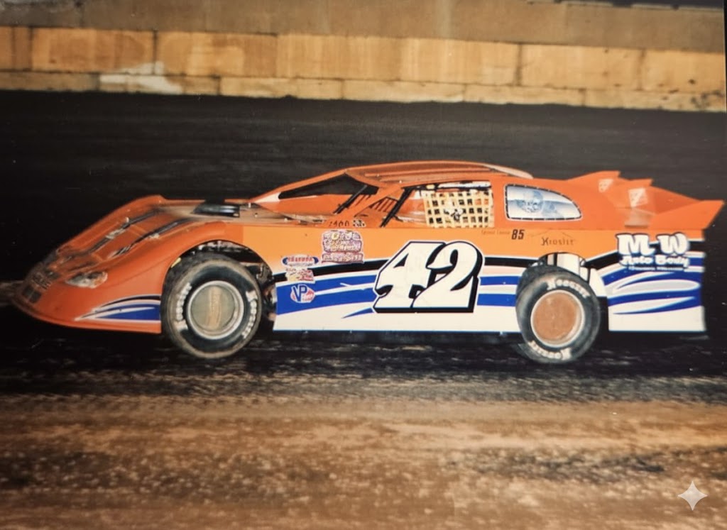 Todd Casper