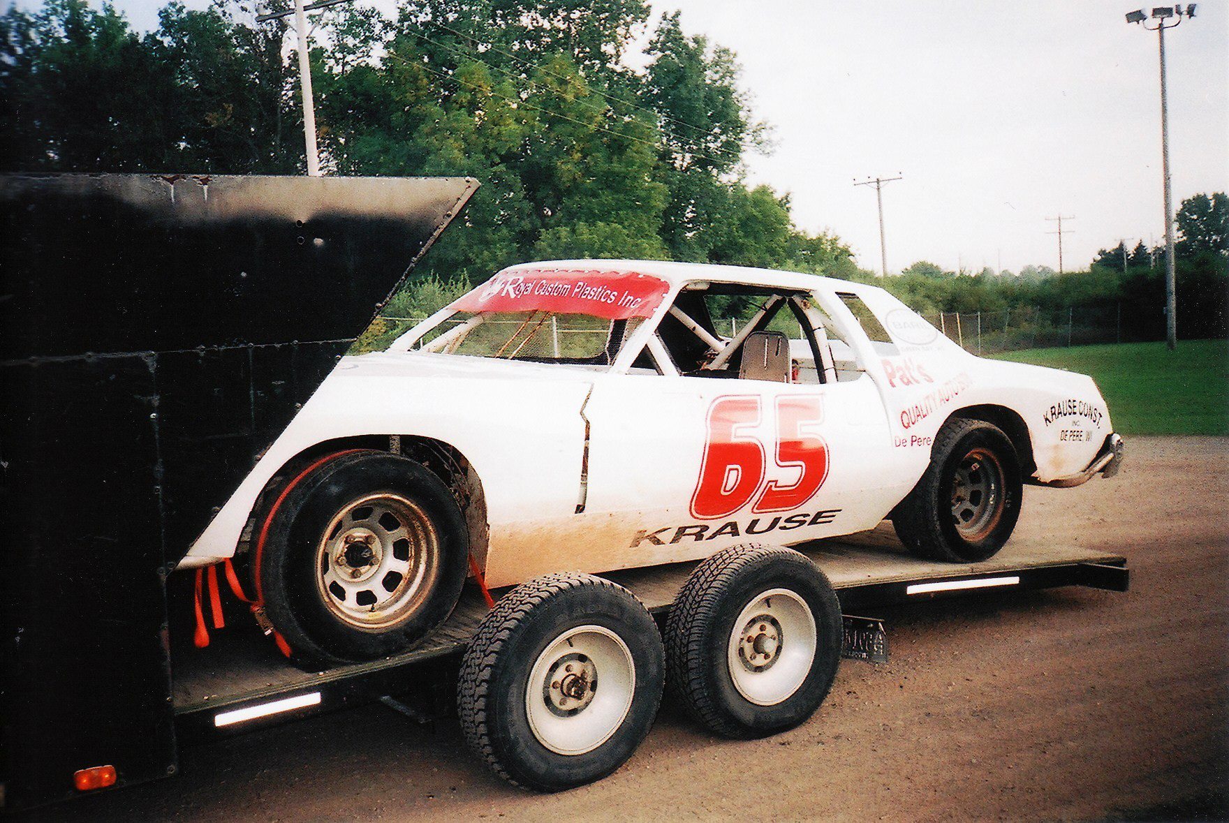 Todd Krause