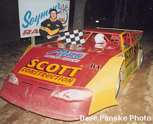 Troy Springborn