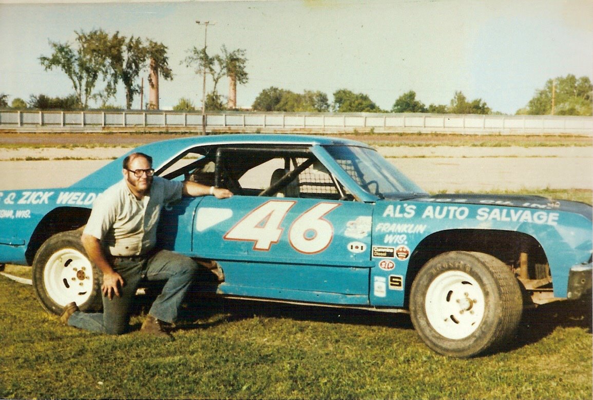 Unknown Driver
