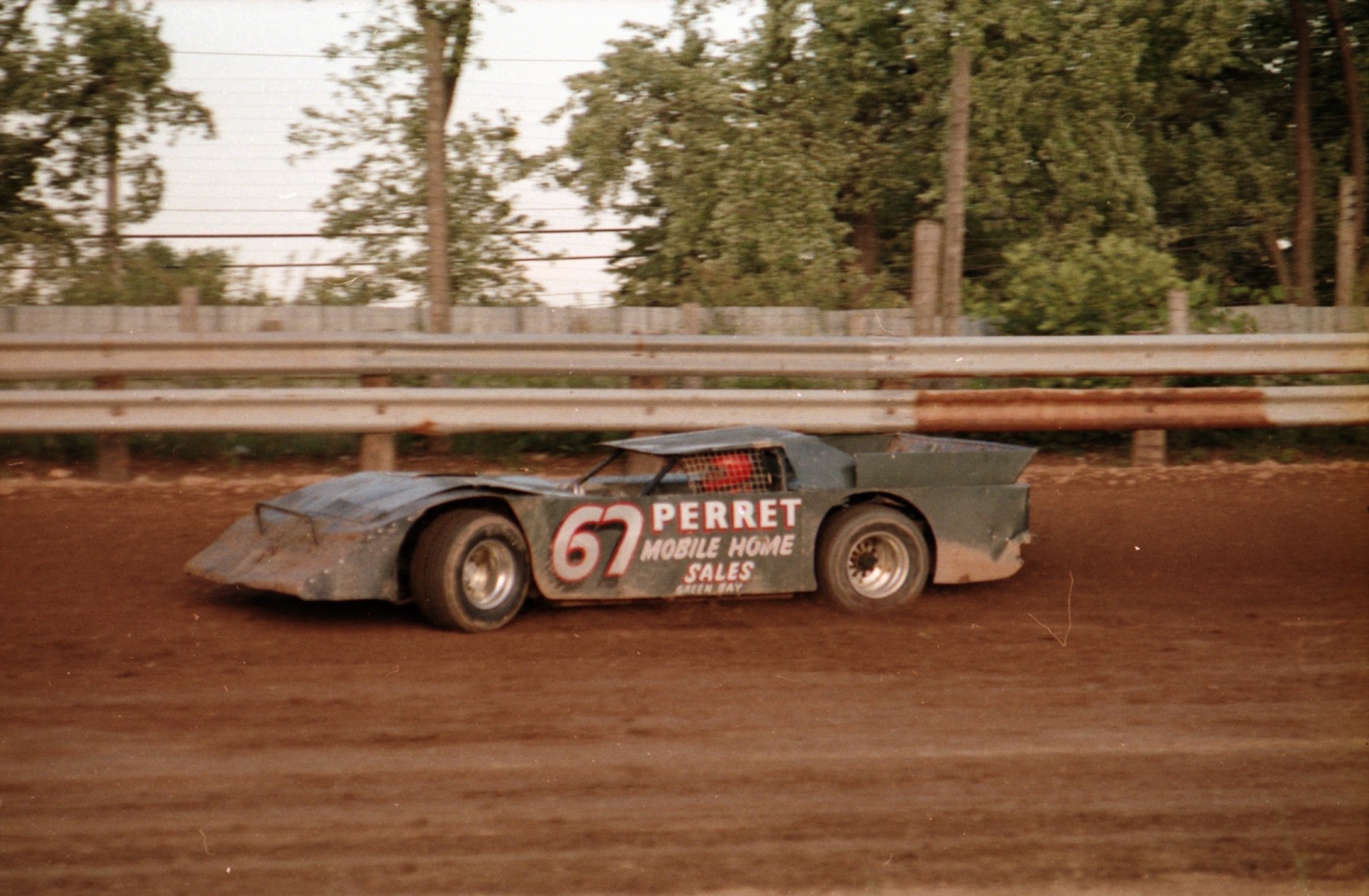 V.J. Giguere
