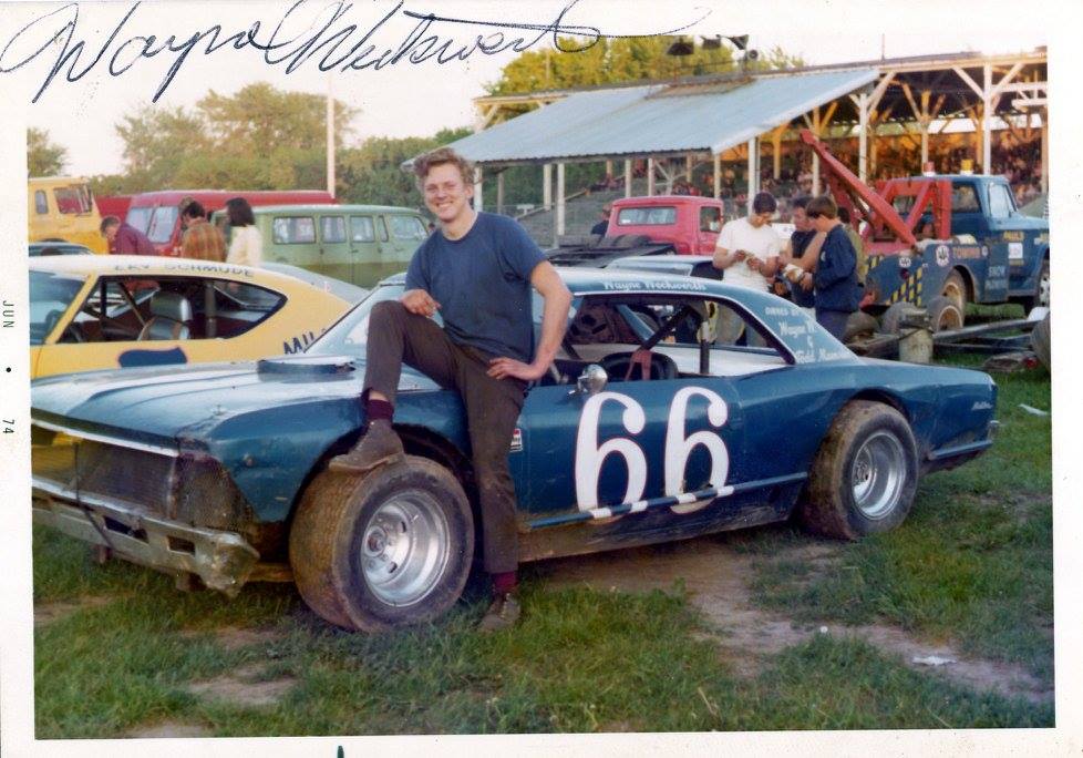 Wayne Weckwerth