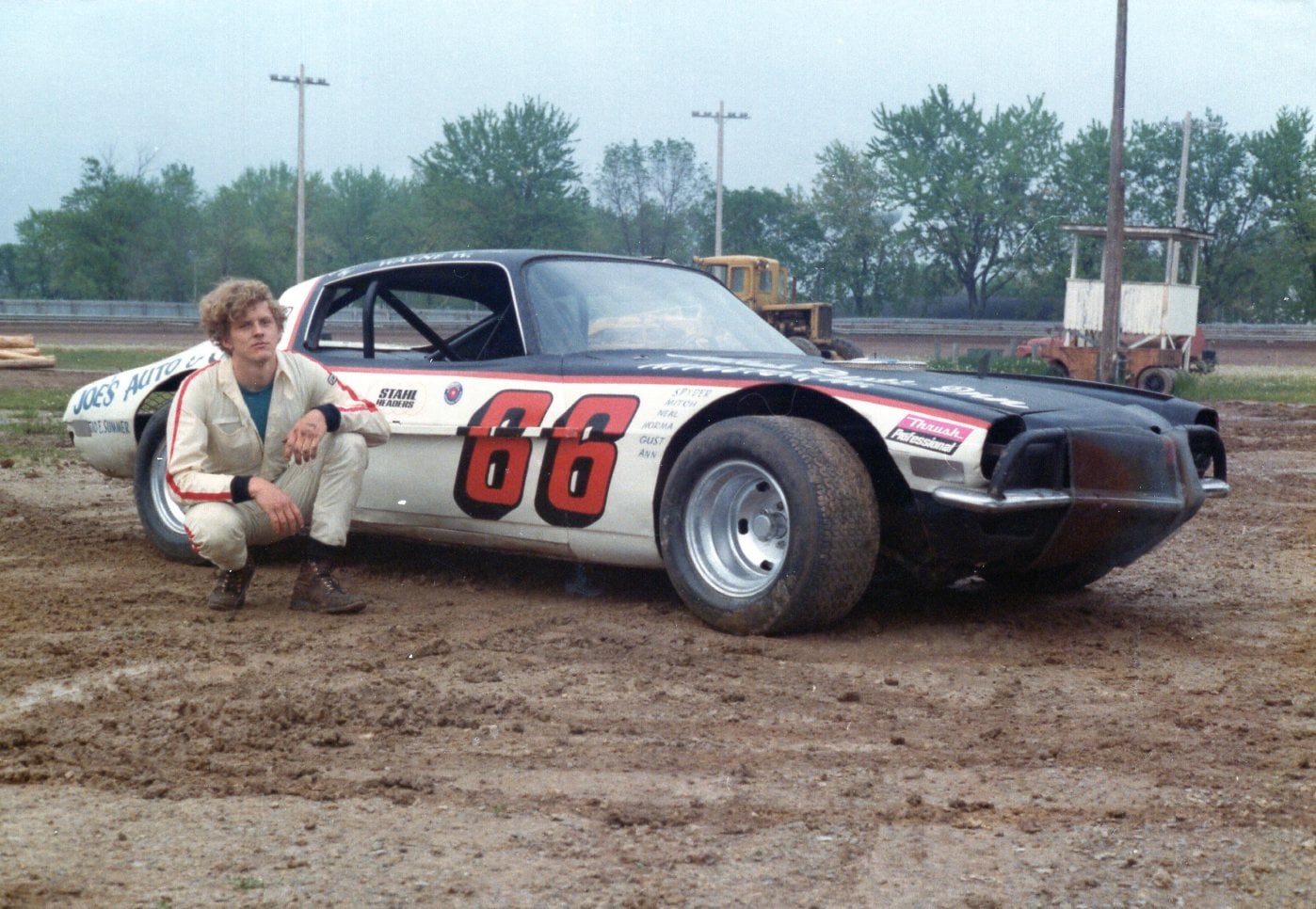 Wayne Weckworth