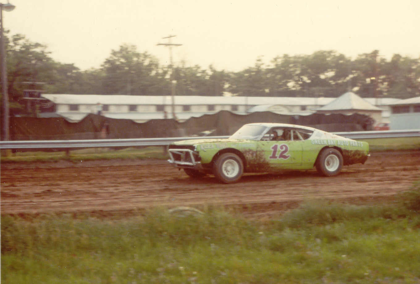 Doug Larson