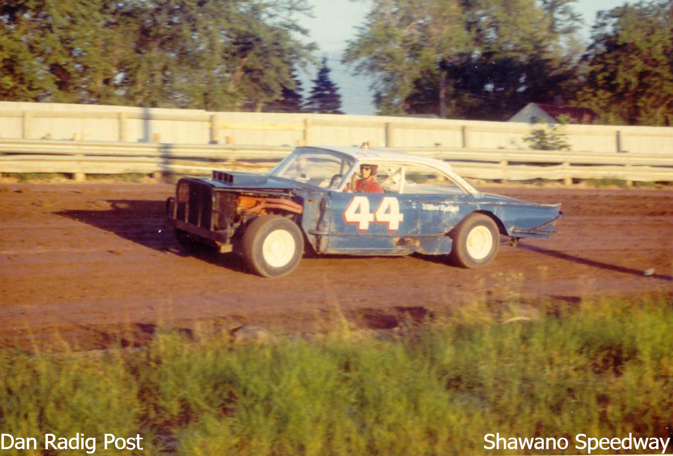 Leroy Raddant