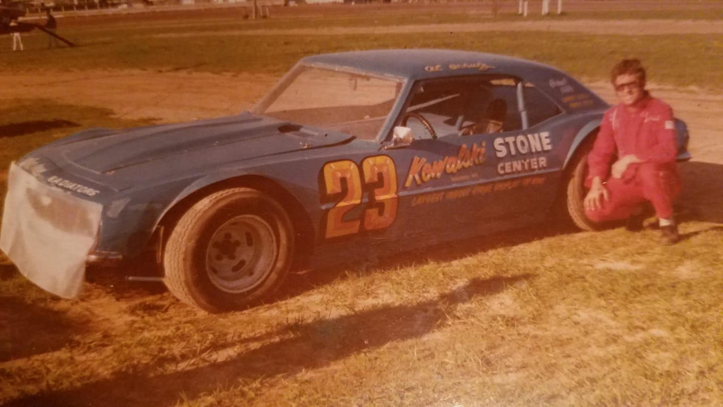 Al Schultz