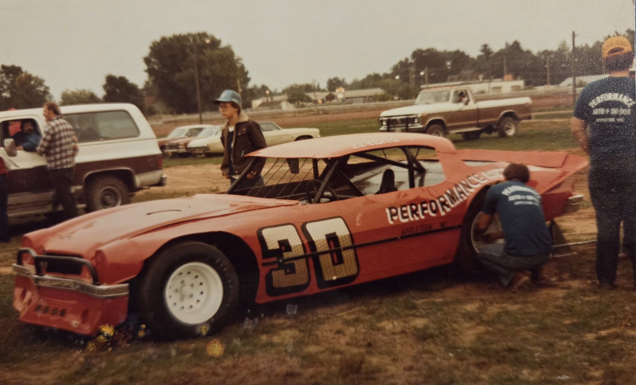 J.J. Smith