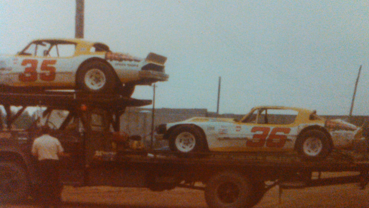 Dave Valentyne