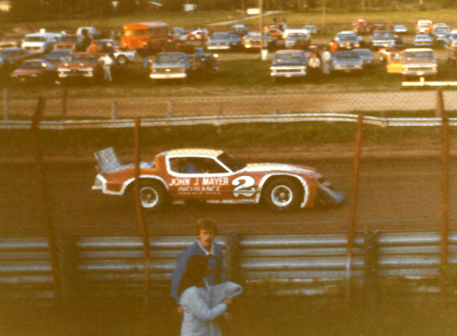 Lowell Bennett