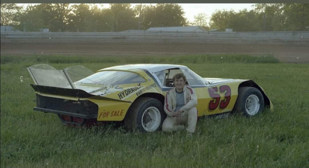 Scott Hansen