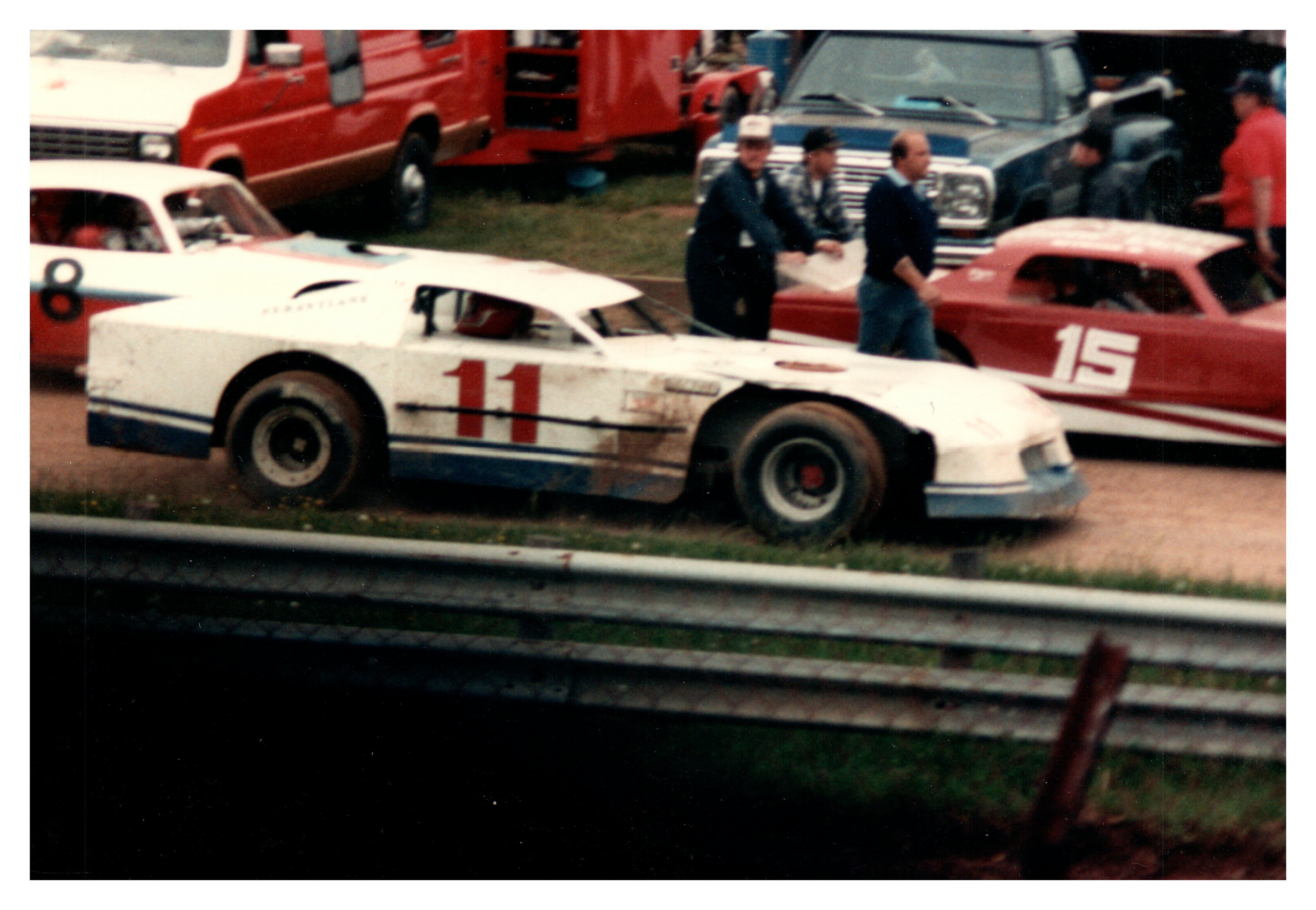 Dennis Wolfgram