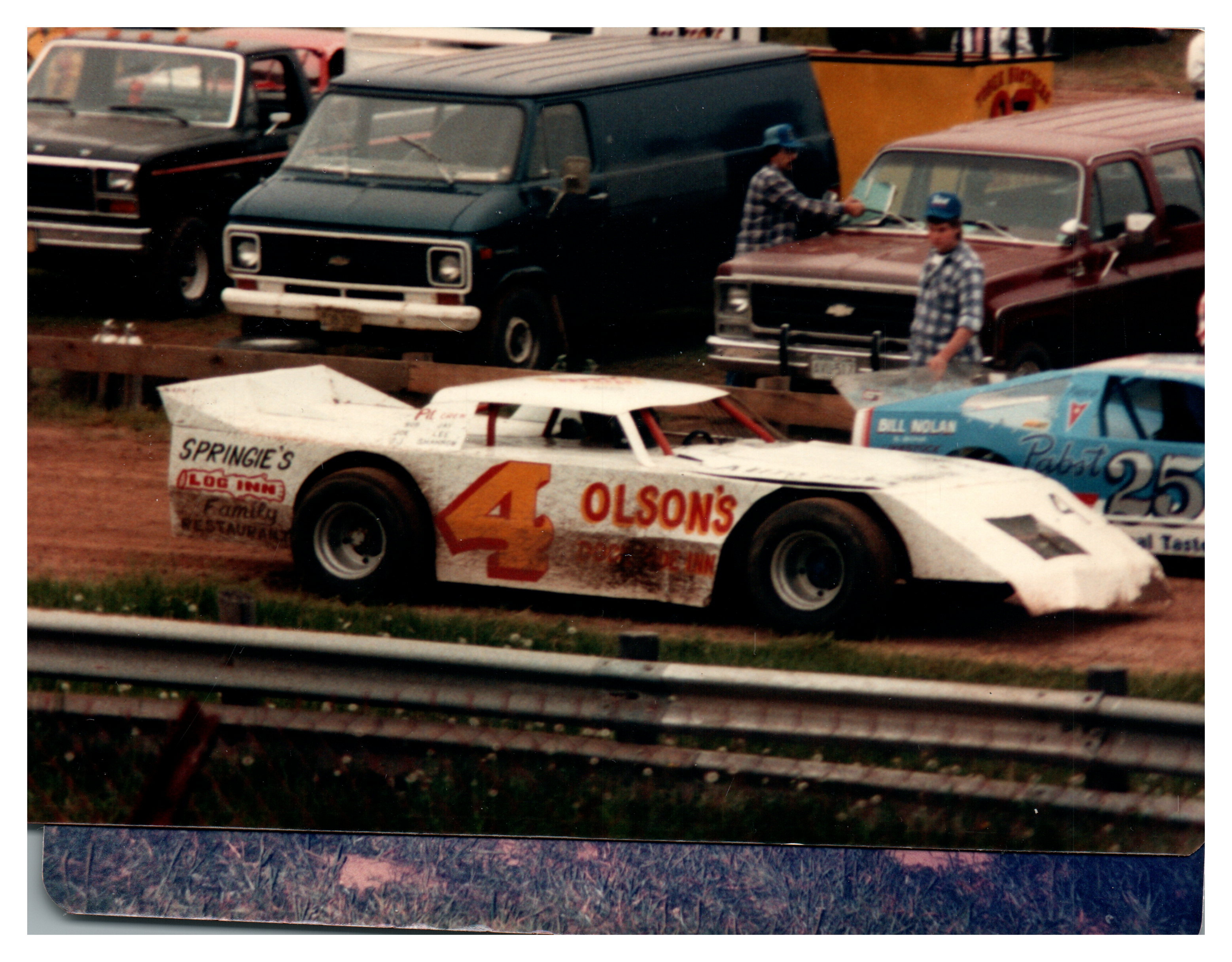 Jeff Teske