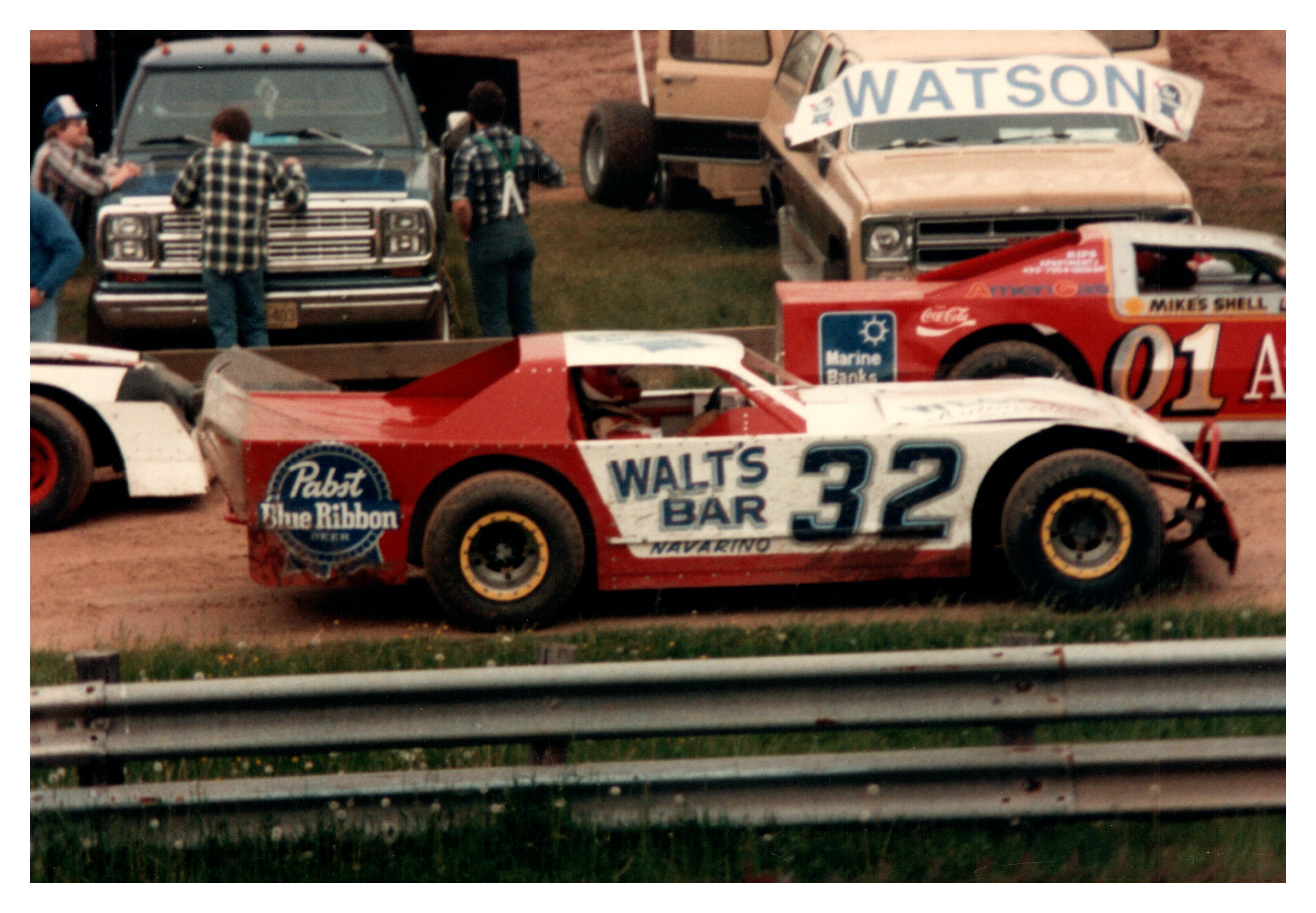 Terry Anvelink