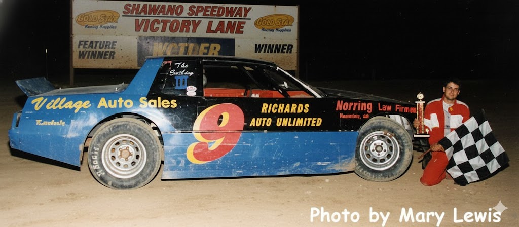 Kenny Richards