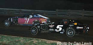 Kevin Ferfecki