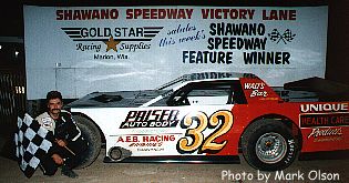 Terry Anvelink