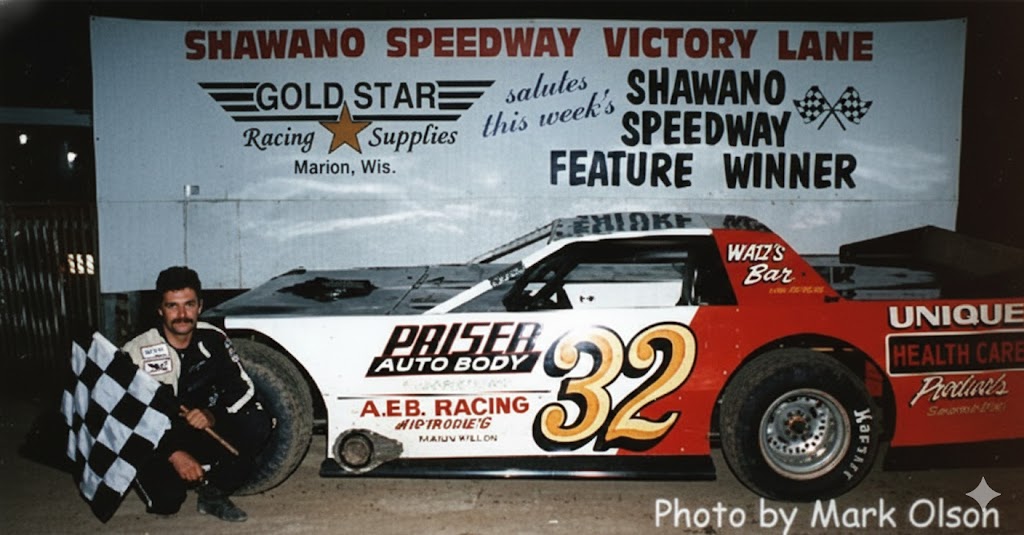 Terry Anvelink