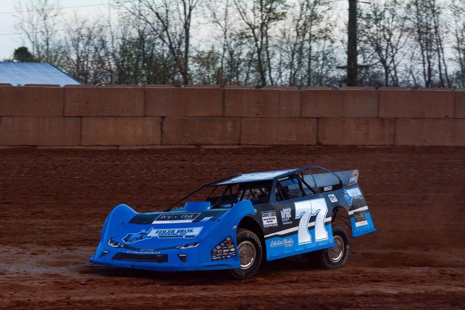 Bill Edler