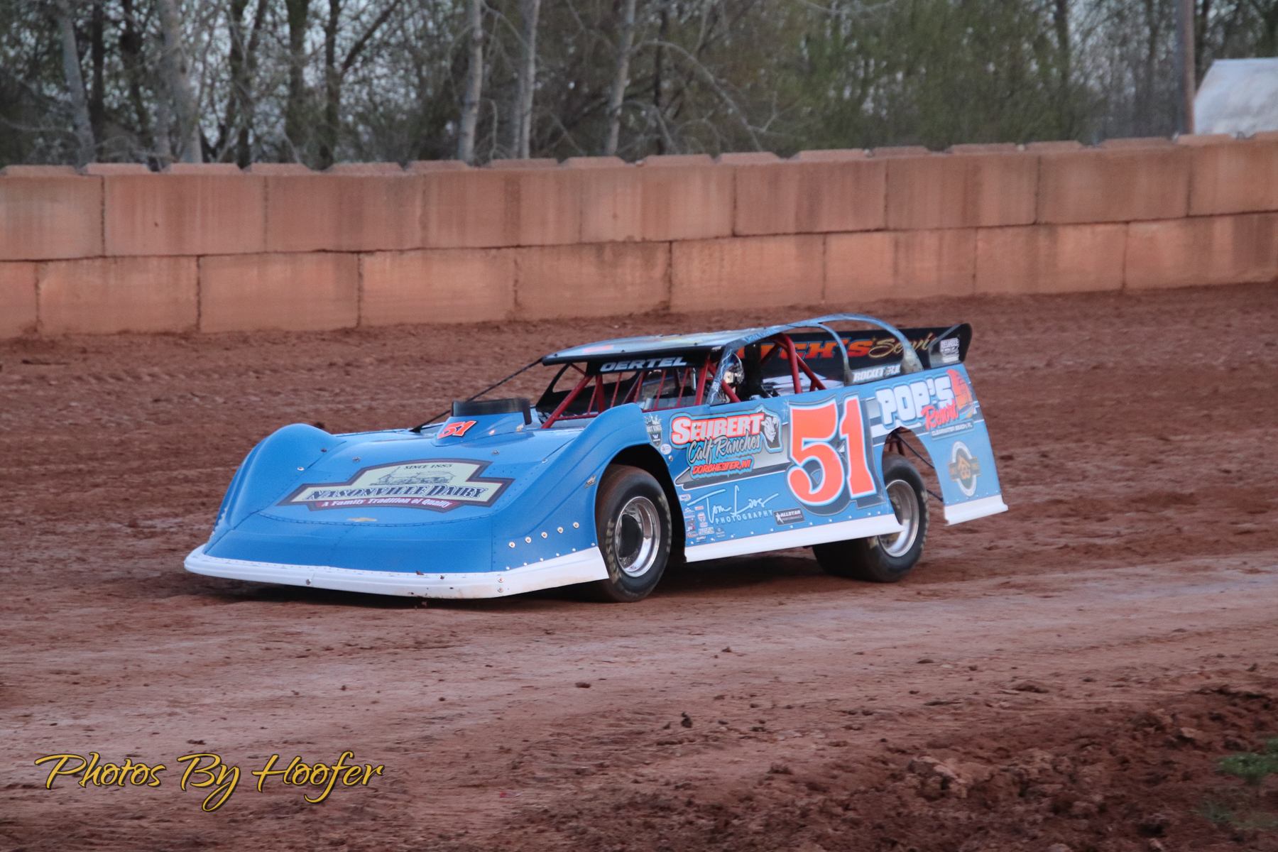 Chris Oertel
