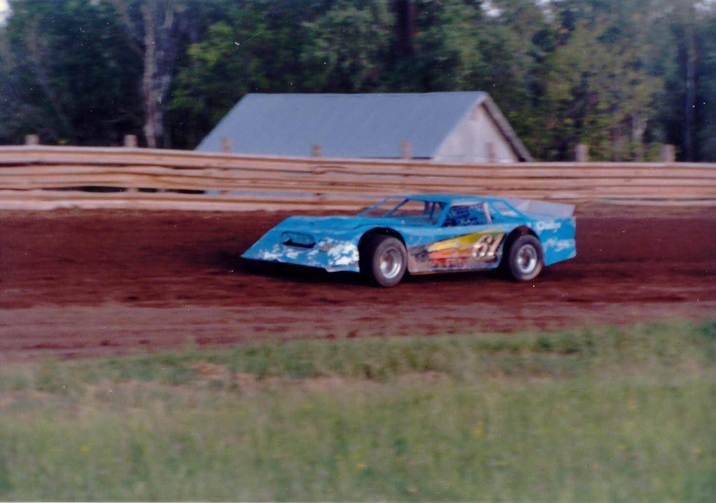 Al Gibson