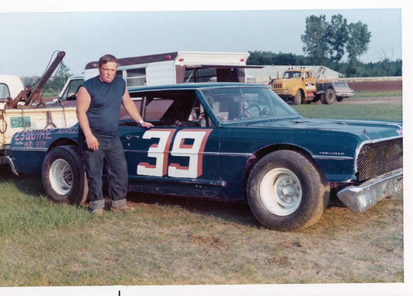 Al Presteen