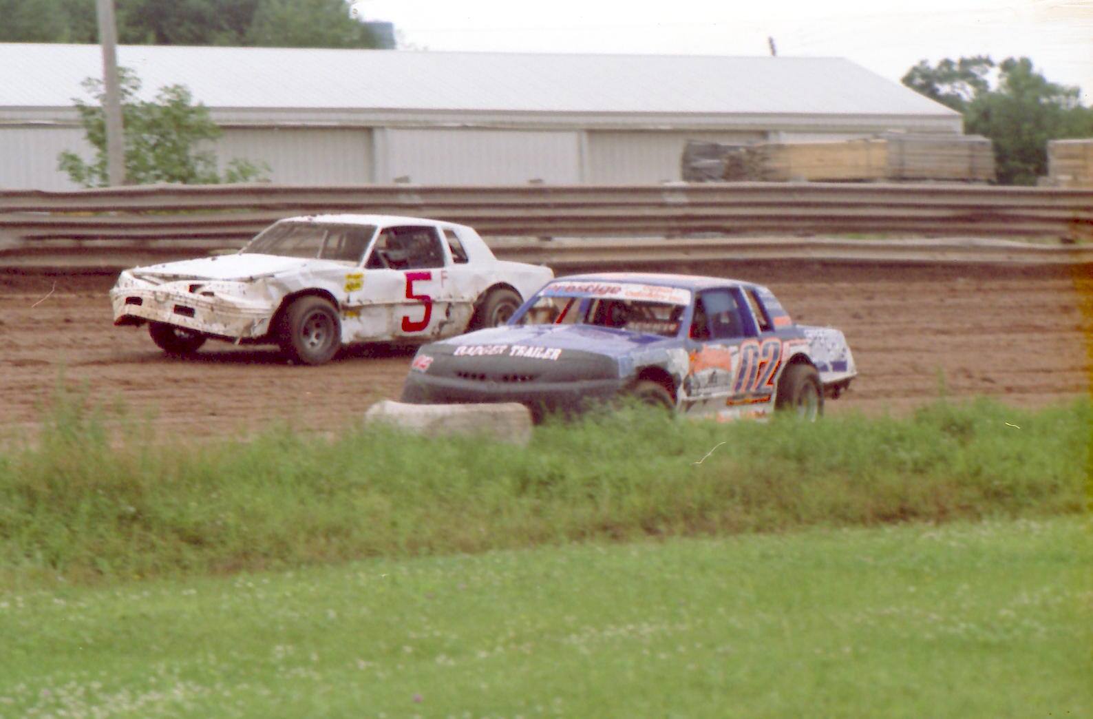 Bob Bemmels