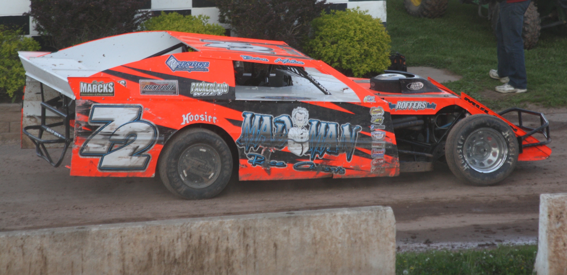 Brian Mullen