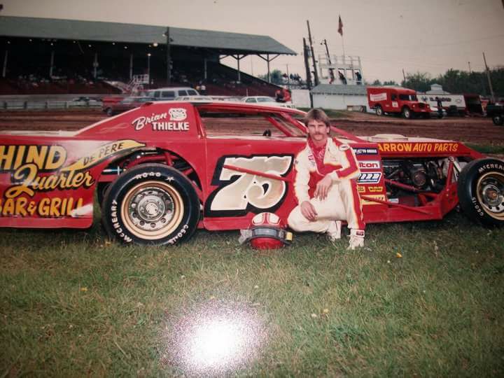 Brian Thielke