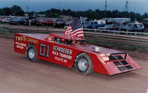 Brian Thielke