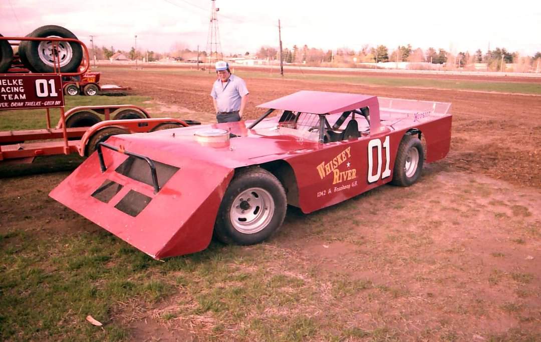 Brian Thielke