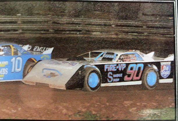 Bud Lynn
