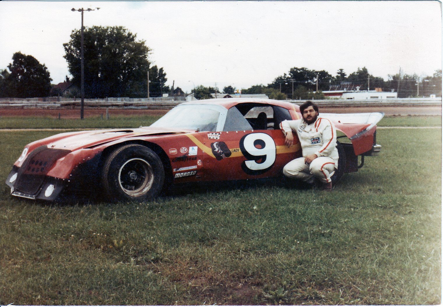 Bud Lynn