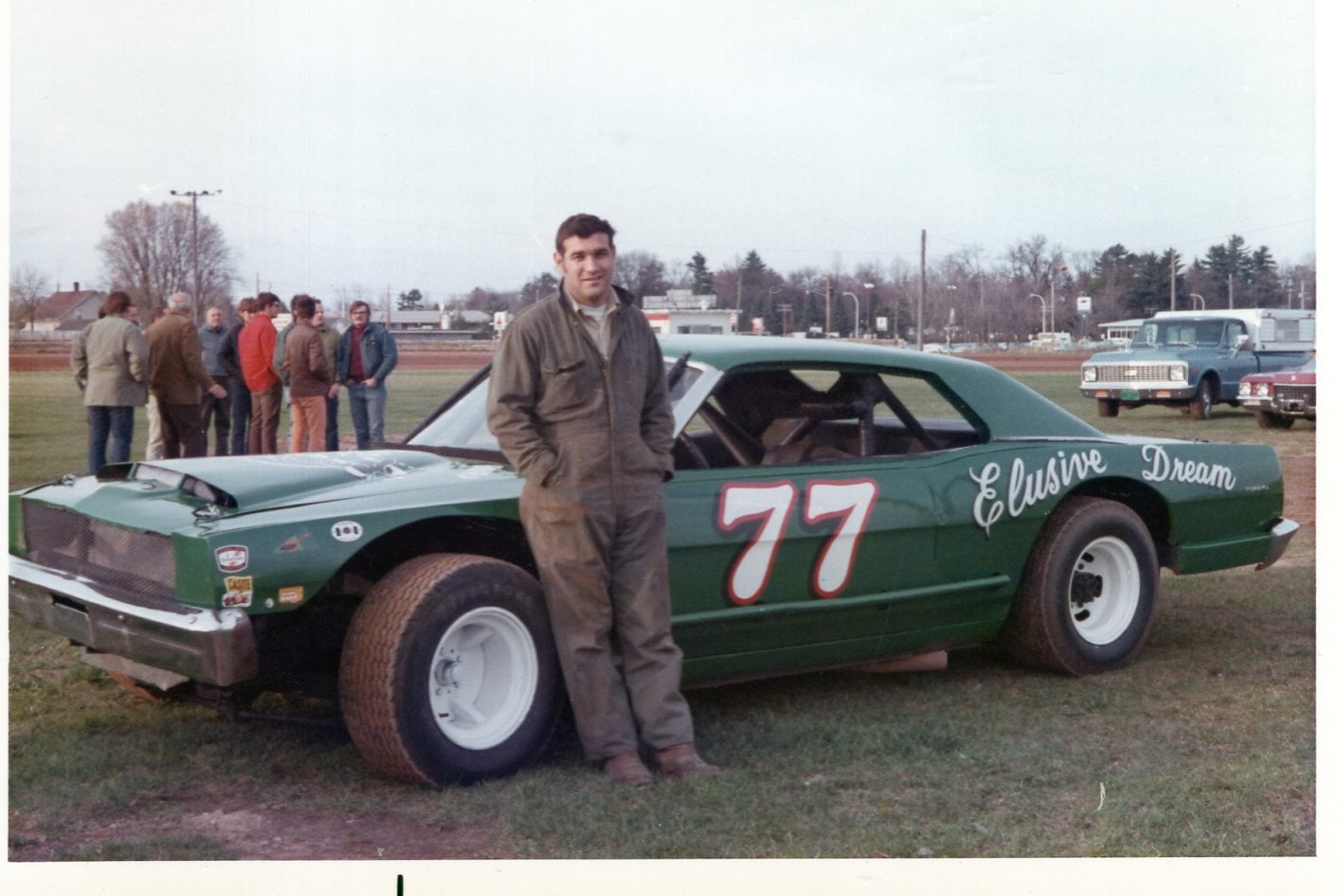 Dan Ambrose