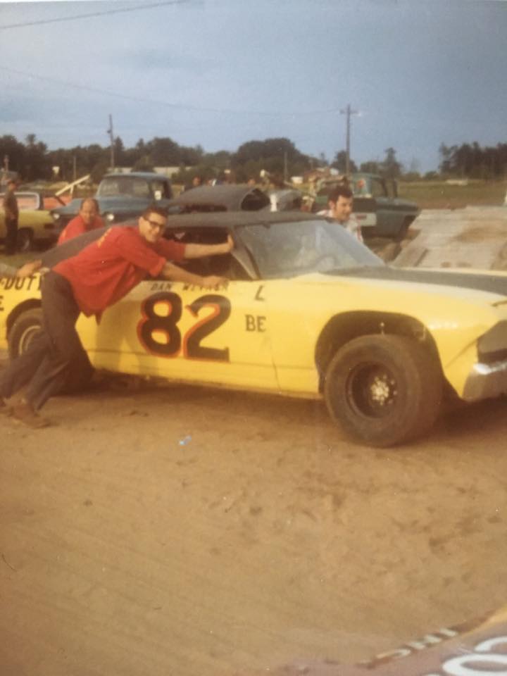 Dan Weyker