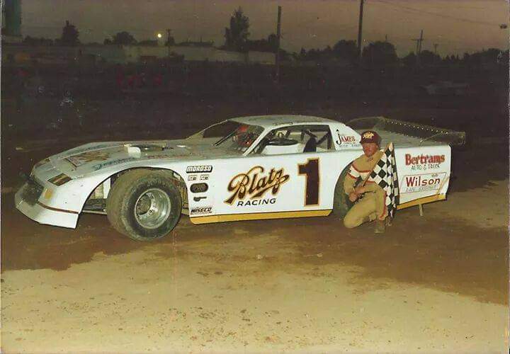 Doug Blashe