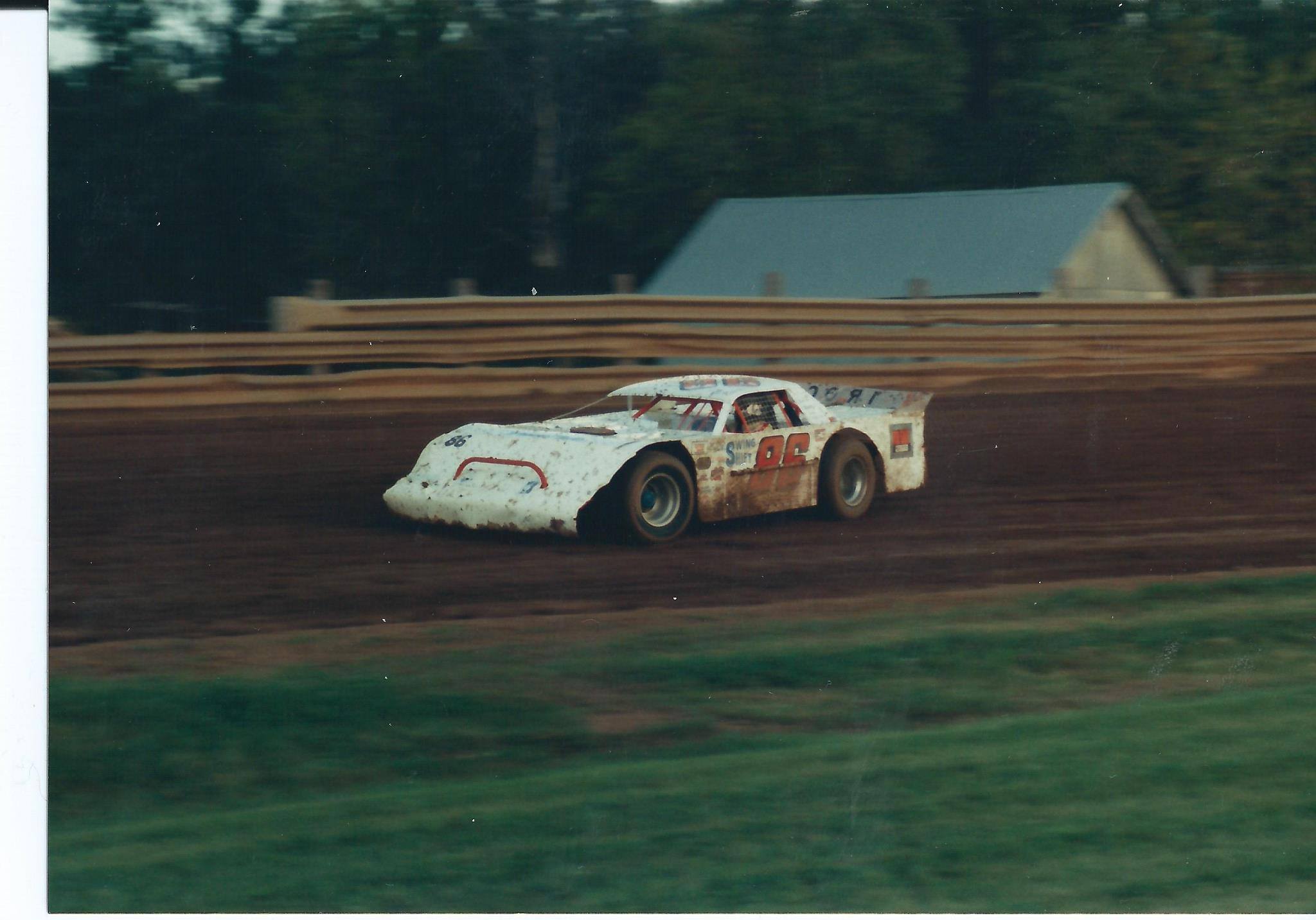 Doug Vandenlangenberg