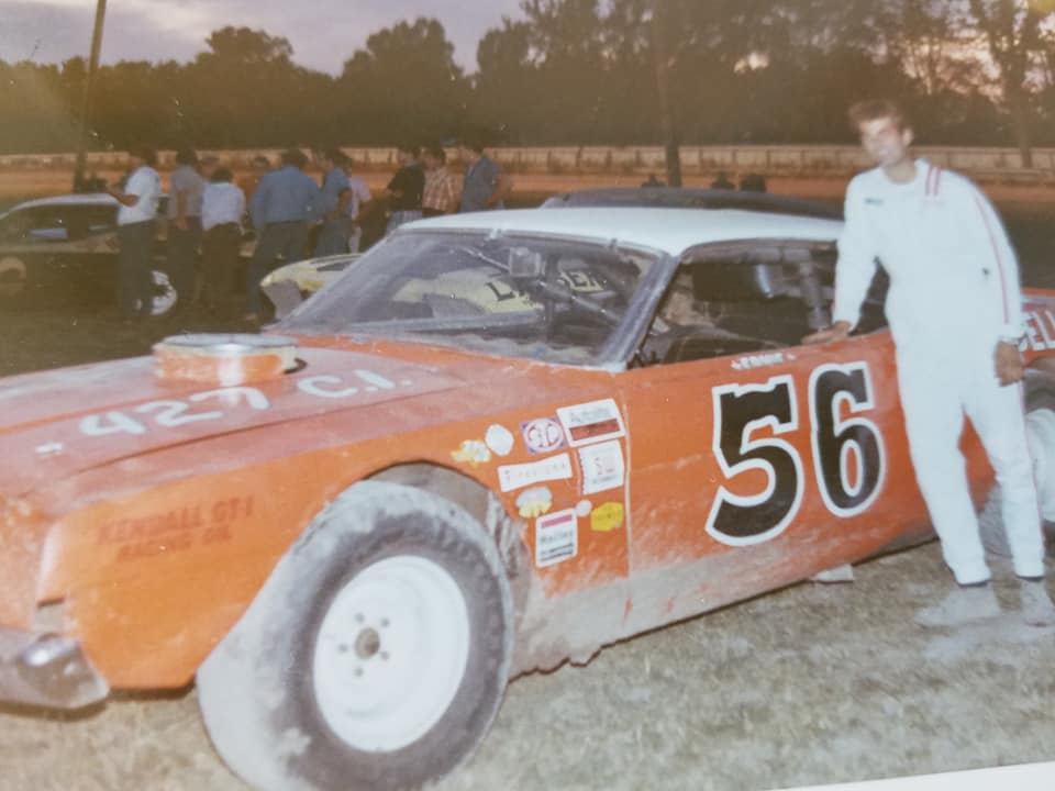 Ernie Rathke