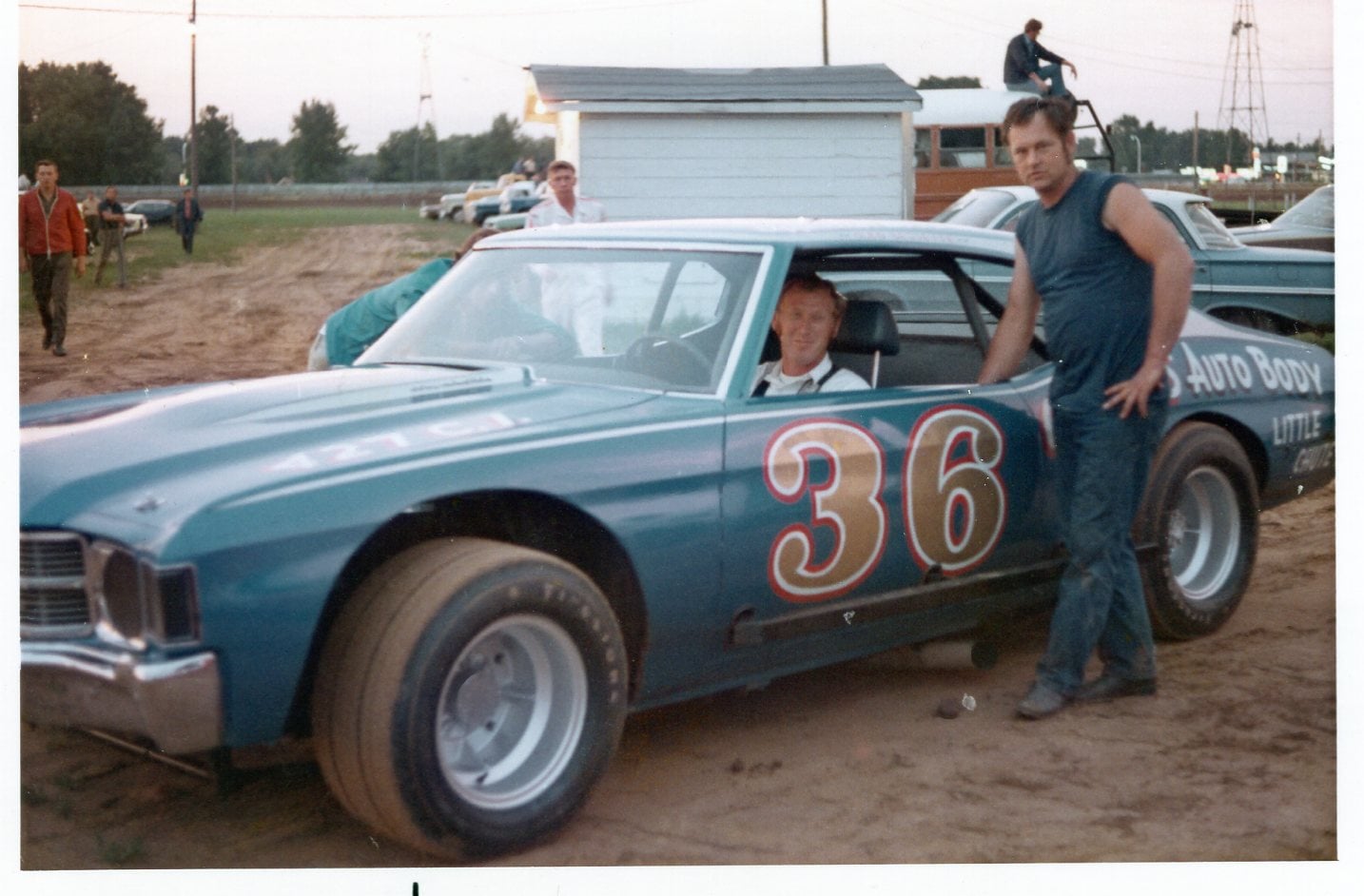 Glenn Bessette