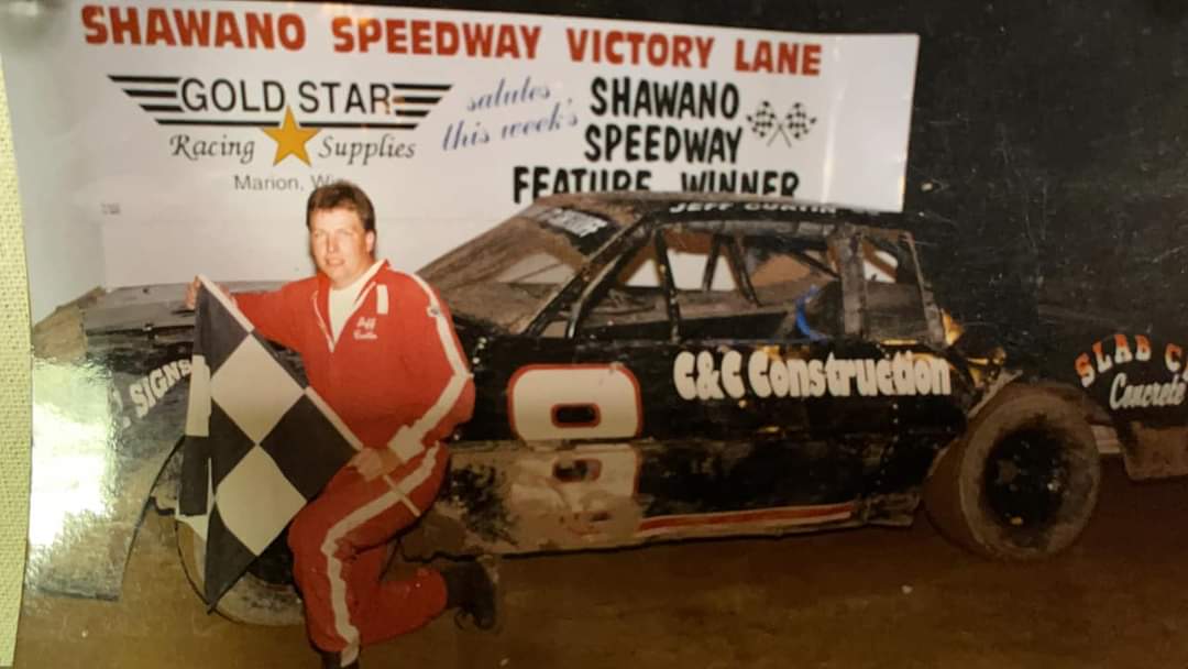 Jeff Curtin