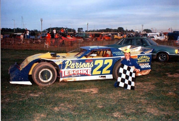 Jeff Teschke