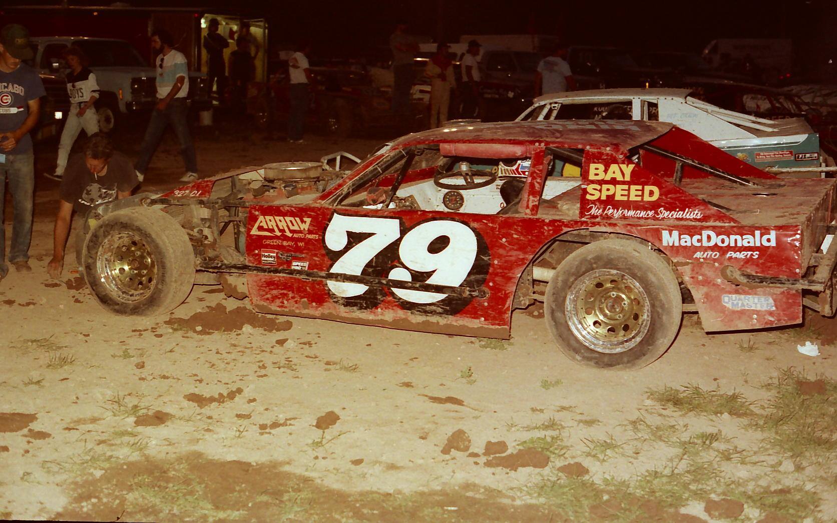 Jerry Muenster