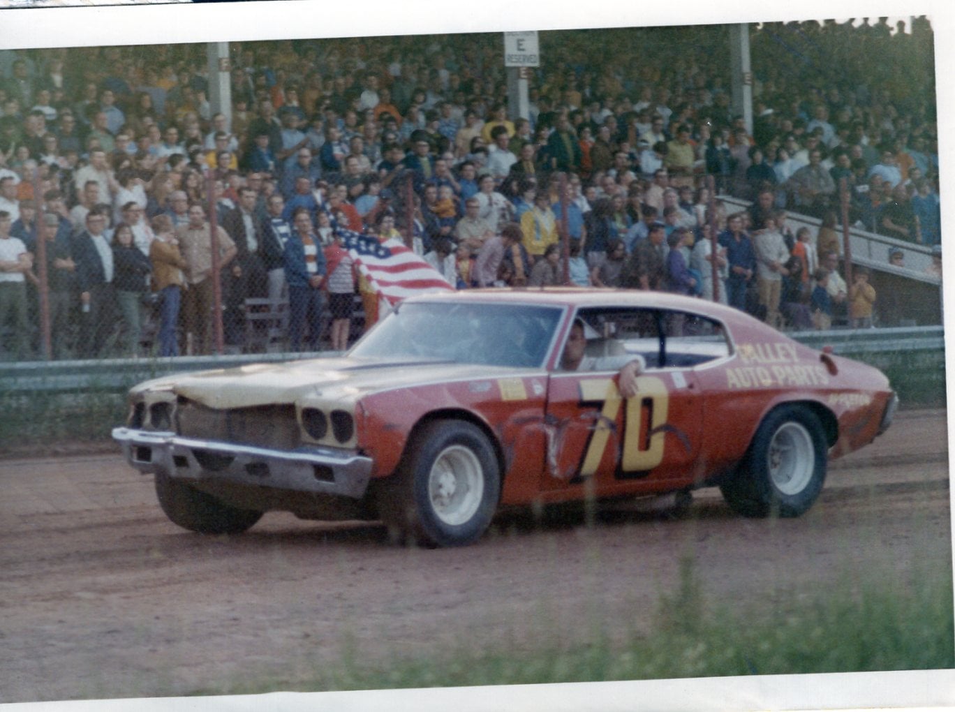 Jerry Smith